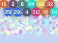 Oyunu Baloncuk 2048 çevrimiçi