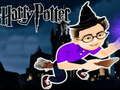 Oyunu Harry Potter Giydirme çevrimiçi