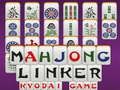 Oyunu Mahjong Linker Kyodai oyunu çevrimiçi
