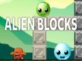 Oyunu Uzaylı Bloklar çevrimiçi