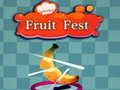 Oyunu Meyve Festivali çevrimiçi