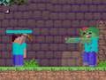 Oyunu Minecraft Savaşları çevrimiçi