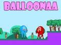 Oyunu Balloonaa çevrimiçi