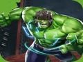 Oyunu Hulk Duvarı Yık çevrimiçi