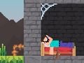 Oyunu Noob Madenci: Hapisten Kaçış çevrimiçi