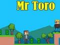 Oyunu Bay Toro çevrimiçi