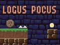 Oyunu Logus Pocus çevrimiçi