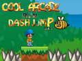 Oyunu Havalı Arcade Koşu Atlama Oyunu çevrimiçi