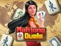 Oyunu Mahjong Düşmanlıkları çevrimiçi