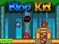 Oyunu Bloo Kid çevrimiçi