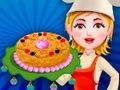Oyunu Annelerin Tarifleri: Elmalı Kek Tarifi çevrimiçi