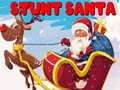 Oyunu Akrobatik Noel Baba çevrimiçi
