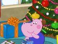 Oyunu Noel Baba'nın Atölyesi çevrimiçi