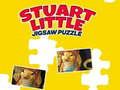Oyunu Stuart Little Bulmacası çevrimiçi