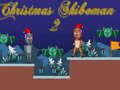 Oyunu Noel Shiboman 2 çevrimiçi