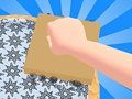 Oyunu Sünger Dekor 3D çevrimiçi