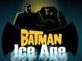 Oyunu Batman: Buz Çağı çevrimiçi