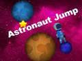 Oyunu Astronot Atlama çevrimiçi