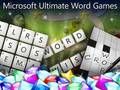 Oyunu Microsoft Ultimate Kelime Oyunları çevrimiçi