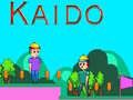 Oyunu Kaido çevrimiçi