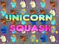 Oyunu Unicorn Squash çevrimiçi