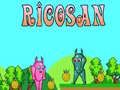 Oyunu Ricosan çevrimiçi