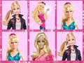Oyunu Barbie Hafıza Kartları çevrimiçi