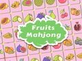 Oyunu Meyve Mahjong çevrimiçi