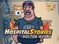 Oyunu Hastane Hikayeleri: Doktor Rugby çevrimiçi