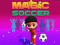 Oyunu Büyülü Futbol çevrimiçi