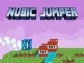 Oyunu Nubic Zıplayıcı çevrimiçi
