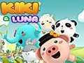 Oyunu Kiki ve Luna çevrimiçi