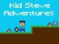 Oyunu Kid Steve Maceraları çevrimiçi