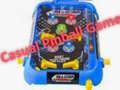 Oyunu Gündelik Pinball Oyunu çevrimiçi