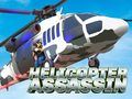 Oyunu Helikopter Suikastçısı çevrimiçi