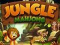 Oyunu Jungle Mahjong çevrimiçi