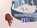 Oyunu Köpeği Koruma 3d çevrimiçi