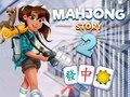 Oyunu Mahjong Hikayesi 2 çevrimiçi