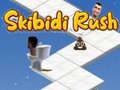 Oyunu Skibidi Koşusu çevrimiçi