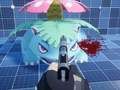 Oyunu Pokemon Atış 2 çevrimiçi