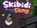 Oyunu Skibidi Sling çevrimiçi