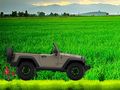 Oyunu Jeep Wheelie çevrimiçi