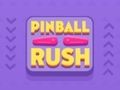 Oyunu Pinball Acele çevrimiçi
