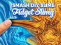 Oyunu Patlat DIY Slime Fidget Slimo çevrimiçi