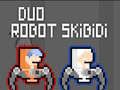 Oyunu Duo Robot Skibidi çevrimiçi