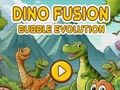 Oyunu Dino Füzyon Kabarcık Evrimi çevrimiçi