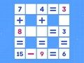 Oyunu Matematik Bulmacası çevrimiçi