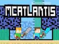 Oyunu Mcatlantis çevrimiçi