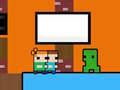 Oyunu PixBros 2 Oyuncu çevrimiçi