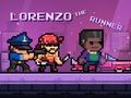 Oyunu Lorenzo Koşucu çevrimiçi
